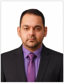 Rana Rubayet Khondaker